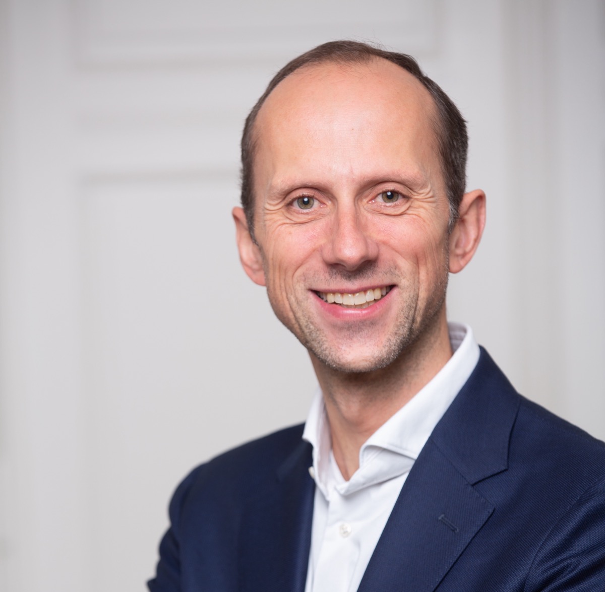 Peter Haupt - Founder